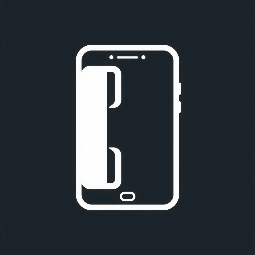Icon Telefon