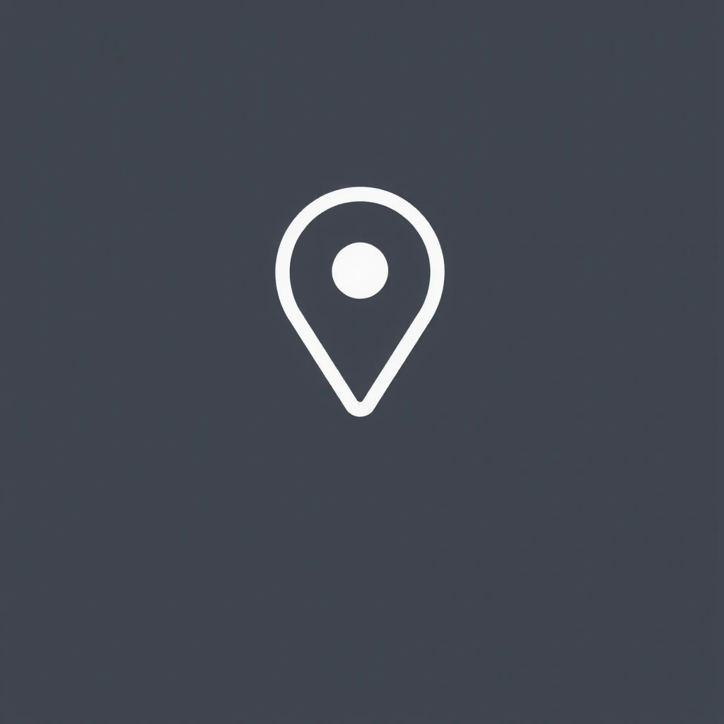 Icon Adresse